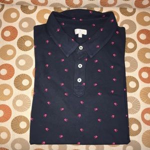 Polo shirt